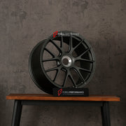 20 INCH CENTERLOCK FORGED WHEELS RIMS for PORSCHE 718 982 GT4 RS 2023