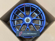 20 INCH CENTERLOCK FORGED WHEELS RIMS for PORSCHE 718 982 GT4 RS 2024