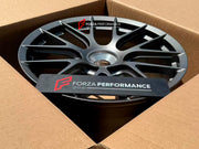 20 INCH CENTERLOCK FORGED WHEELS RIMS for PORSCHE 718 982 SPYDER GT4 RS 2024