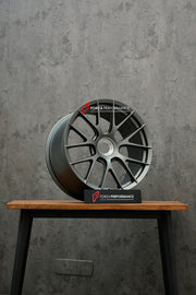20 INCH CENTERLOCK FORGED WHEELS RIMS for PORSCHE 718 982 SPYDER GT4 RS 2024