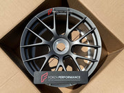 20 INCH CENTERLOCK FORGED WHEELS RIMS for PORSCHE 718 982 SPYDER GT4 RS 2024