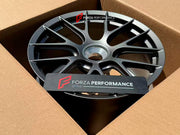 20 INCH CENTERLOCK FORGED WHEELS RIMS for PORSCHE 718 982 SPYDER GT4 RS 2024