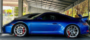 20 INCH CENTERLOCK FORGED WHEELS RIMS for PORSCHE 911 991.2 2018 GT3