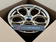 20 INCH CENTERLOCK FORGED WHEELS RIMS for PORSCHE 911 991.1 GTS 2016