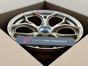 20 INCH CENTERLOCK FORGED WHEELS RIMS for PORSCHE 911 991.1 GTS 2016