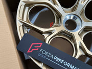 20 INCH CENTERLOCK FORGED WHEELS RIMS for PORSCHE 911 991.1 GTS 2016