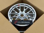 20 INCH CENTERLOCK FORGED WHEELS RIMS for PORSCHE 911 991.2 GT3 2018