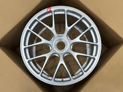 20 INCH CENTERLOCK FORGED WHEELS RIMS for PORSCHE 911 997.2 GT3 2008