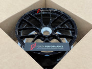 20 INCH CENTERLOCK FORGED WHEELS RIMS for PORSCHE 911 997.2 GTS 2013