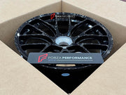 20 INCH CENTERLOCK FORGED WHEELS RIMS for PORSCHE 911 997.2 GTS 2013