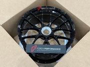 20 INCH CENTERLOCK FORGED WHEELS RIMS for PORSCHE 911 997.2 GTS 2013
