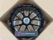 20 INCH CENTERLOCK FORGED WHEELS RIMS for PORSCHE 911 997.2 GTS 2013