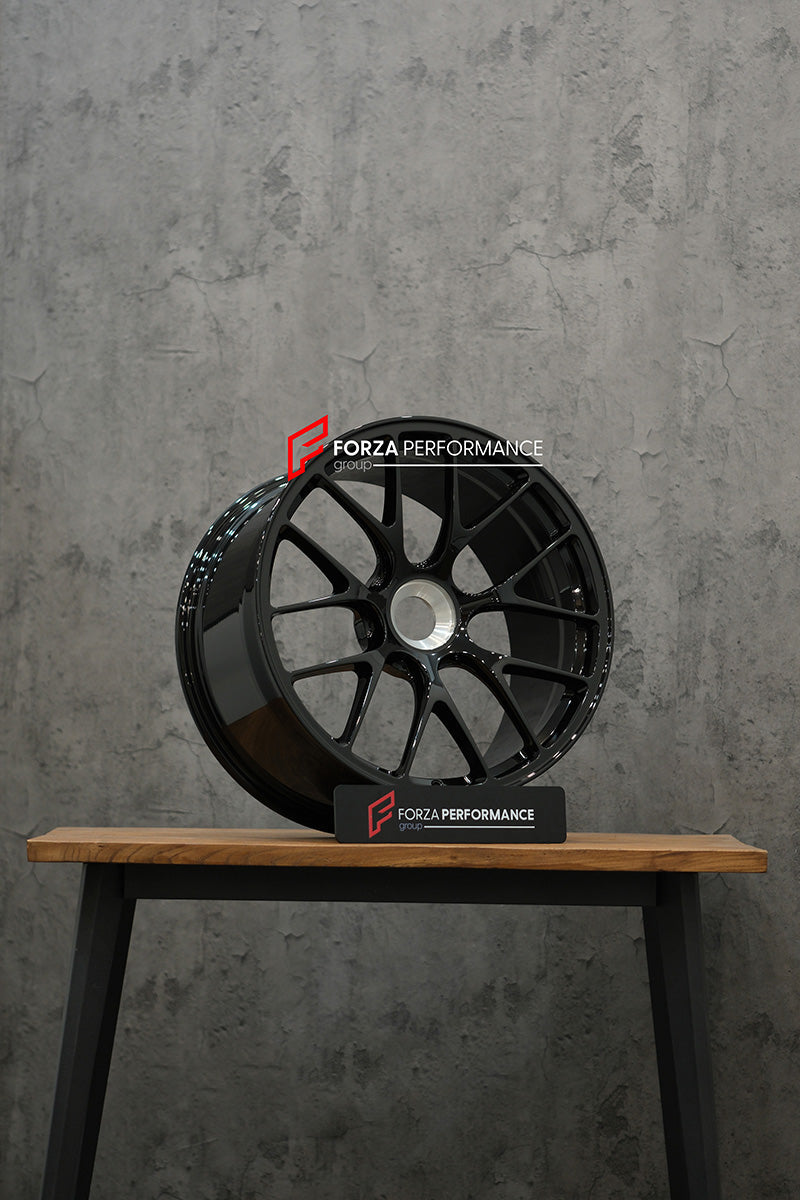 20 INCH CENTERLOCK FORGED WHEELS RIMS for PORSCHE 911 997.2 GTS 2013