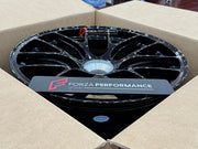 20 INCH CENTERLOCK FORGED WHEELS RIMS for PORSCHE 911 997.2 GTS 2013