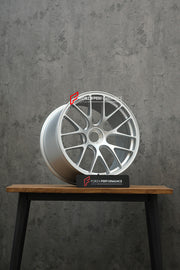 20 INCH CENTERLOCK FORGED WHEELS RIMS for PORSCHE 911 997.2 TURBO 2013
