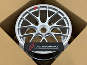20 INCH CENTERLOCK FORGED WHEELS RIMS for PORSCHE 911 997.2 TURBO 2013