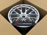 20 INCH CENTERLOCK FORGED WHEELS RIMS for PORSCHE 911 997.2 TURBO 2013