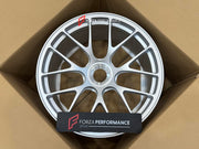 20 INCH CENTERLOCK FORGED WHEELS RIMS for PORSCHE 911 997.2 TURBO 2013
