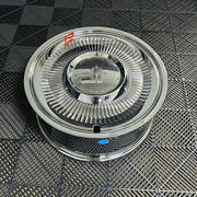 22 INCH CLASSIC FORGED WHEELS RIMS for LINCOLN CONTINENTAL 1962