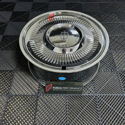 CUSTOM CLASSIC VINTAGE FORGED WHEELS RIMS JM3 for LINCOLN, PONTIAC, CHEVROLET, DODGE, BUICK, CADILLAC