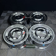 CLASSIC FORGED WHEELS RIMS for LINCOLN CONTINENTAL 1965