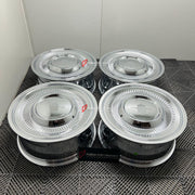 CLASSIC FORGED WHEELS RIMS for LINCOLN CONTINENTAL 1966