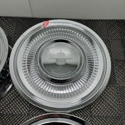 CLASSIC FORGED WHEELS RIMS for LINCOLN CONTINENTAL 1966