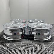 CLASSIC FORGED WHEELS RIMS for LINCOLN CONTINENTAL 1966