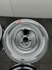 CLASSIC FORGED WHEELS RIMS for LINCOLN CONTINENTAL 1966