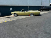 20 INCH CLASSIC FORGED WHEELS RIMS for LINCOLN CONTINENTAL 1966