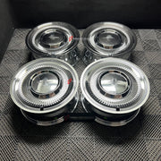 20 INCH CLASSIC FORGED WHEELS RIMS for LINCOLN CONTINENTAL 1966