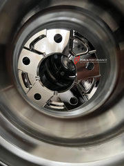 20 INCH CLASSIC FORGED WHEELS RIMS for LINCOLN CONTINENTAL 1966
