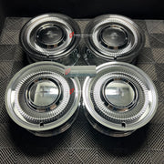 20 INCH CLASSIC FORGED WHEELS RIMS for LINCOLN CONTINENTAL 1966