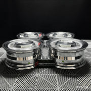 CLASSIC FORGED WHEELS RIMS for LINCOLN CONTINENTAL 1966