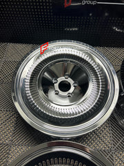 20 INCH CLASSIC FORGED WHEELS RIMS for LINCOLN CONTINENTAL CONVERTIBLE IV 1964