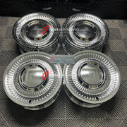 20 INCH CLASSIC FORGED WHEELS RIMS for LINCOLN CONTINENTAL IV 1963