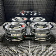 20 INCH CLASSIC FORGED WHEELS RIMS for LINCOLN CONTINENTAL IV 1963