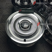 20 INCH CLASSIC FORGED WHEELS RIMS for LINCOLN CONTINENTAL IV 1964