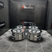 20 INCH CLASSIC FORGED WHEELS RIMS for LINCOLN CONTINENTAL IV 1964