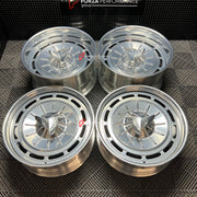20 INCH FORGED CLASSIC WHEELS RIMS for CHEVROLET IMPALA 1963