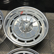 20 INCH FORGED CLASSIC WHEELS RIMS for CHEVROLET IMPALA 1963
