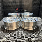 20 INCH FORGED CLASSIC WHEELS RIMS for CHEVROLET IMPALA 1963