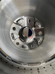 20 INCH FORGED CLASSIC WHEELS RIMS for CHEVROLET IMPALA 1963