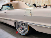 20 INCH FORGED CLASSIC WHEELS RIMS for CHEVROLET IMPALA 1963