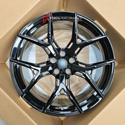 20 INCH FORGED MAGNESIUM WHEELS RIMS for BMW M8 COMPETITION 2024