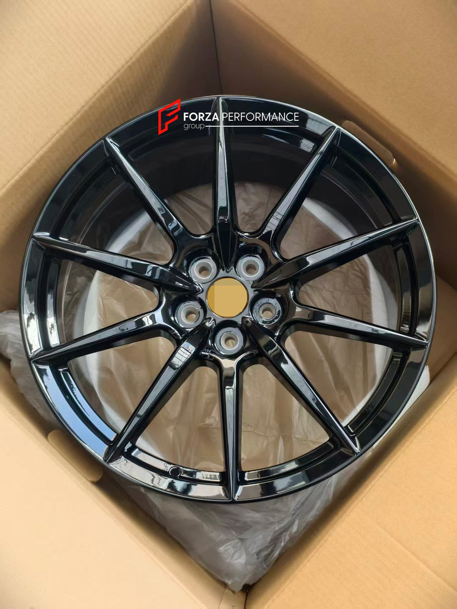 Buy Now 20 INCH FORGED MAGNESIUM WHEELS RIMS for FERRARI 812 SUPERFAST 2023 and upgrade car parts from SIR Tuning at the Best Price. Headlights, Tail lights, Bodykits, Navigations, wheels and more - Fast & Free Shipping within Europe, US & Worldwide.