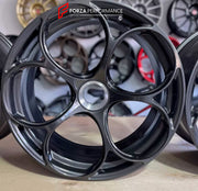 20 INCH FORGED WHEELS RIMS for ALFA ROMEO GIULIA GTAm TYPE 952 2024