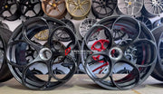 20 INCH FORGED WHEELS RIMS for ALFA ROMEO GIULIA GTAm TYPE 952 2024