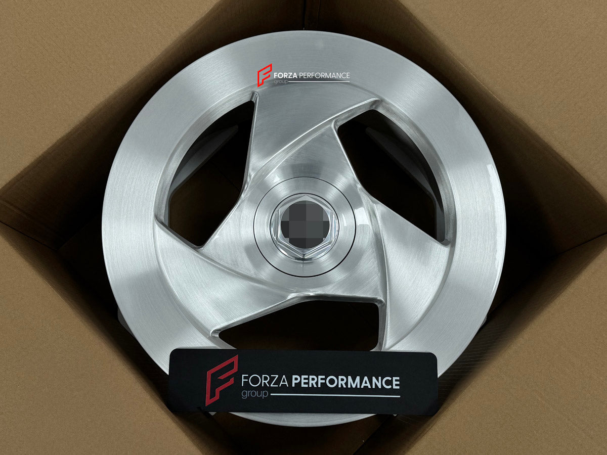20 INCH FORGED WHEELS RIMS for ALFA ROMEO GIULIA QUADRIFOGLIO TYPE 952 2022