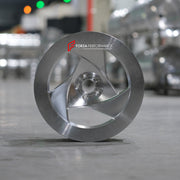 20 INCH FORGED WHEELS RIMS for ALFA ROMEO GIULIA QUADRIFOGLIO TYPE 952 2022